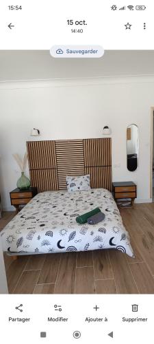 location Indépendante 28m2