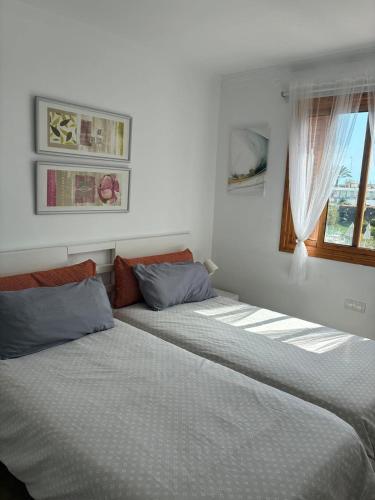 Living Las Brisas Maspalomas Sunny MASPALOMAS month stay