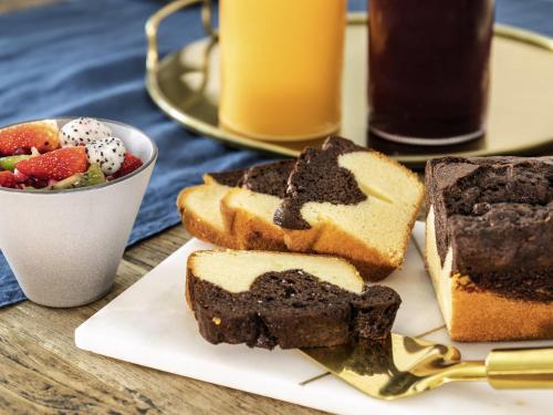 Mâncare la sau în apropiere de acest hotel