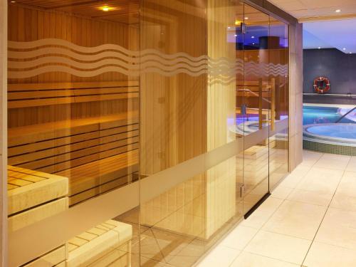 Novotel Edinburgh Centre photo 137