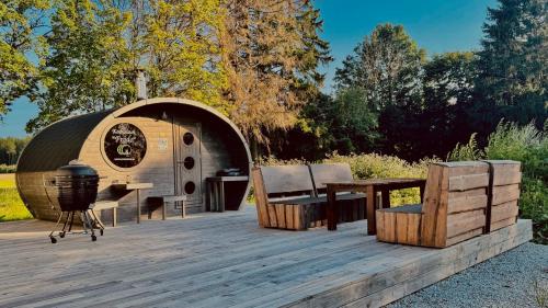 Φωτογραφία από το άλμπουμ του Jaani Mardi Puhkemaja 