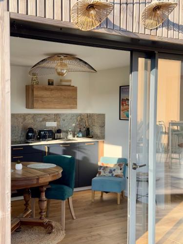 Le Cabanon du homard