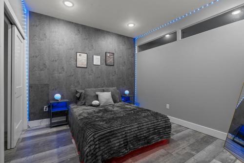 Gallery image of Lunar Escape 1 Bd Near Zoo, Rocky Steps & Downtown in Philadelphia