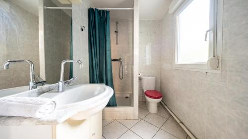 Appartement cosy proche gare