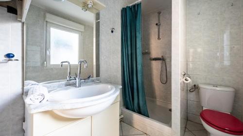 Appartement cosy proche gare