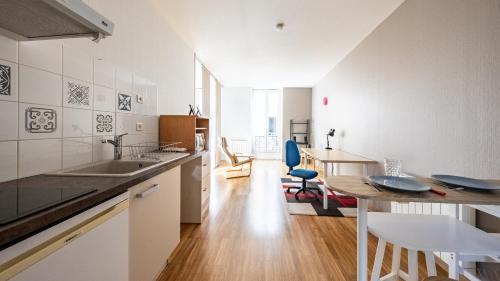 Appartement cosy proche gare