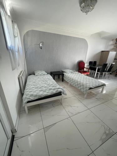 Escapade cosy proche Vienne