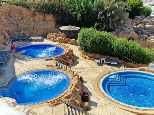 Oasis Domina Coral Bay