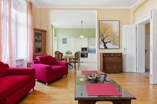 Festival View Apartament