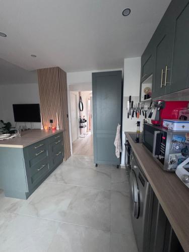 Appartement calme et élégant