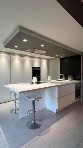 Apartment in Vagney between Gérardmer and La Bresse