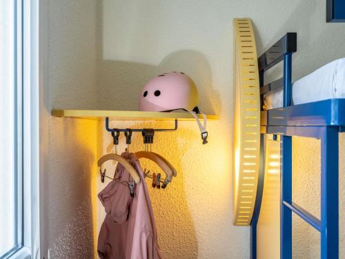 Fotografie z fotogalerie ubytování Ibis Budget Graz City ve uŠtýrském Hradci