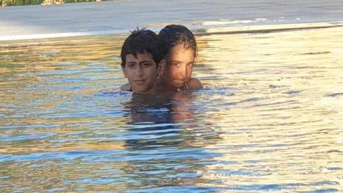 Fotografie z fotogalerie ubytování Luxury residence v destinaci Talendjast