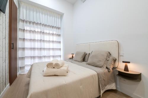 Apartamento Rosales Suites Lujo en el Centro