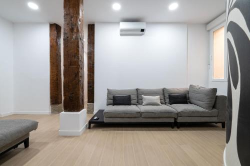 Apartamento Rosales Suites Lujo en el Centro