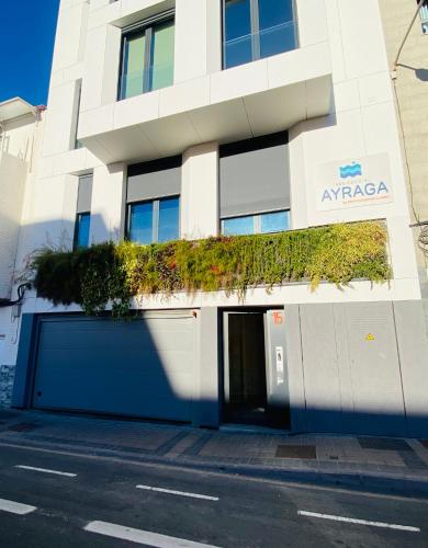 Residencial Ayraga