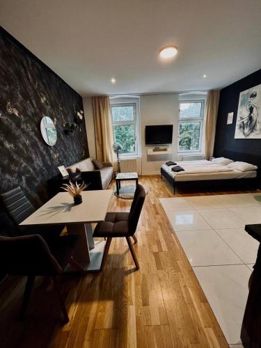 WW Apartment - Brigittenau Area MM16