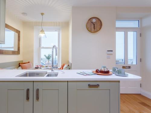 Fotografie z fotogalerie ubytování 2 Bed in Westward Ho 77590 v destinaci Northam