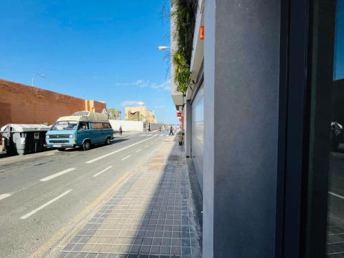 Residencial Ayraga