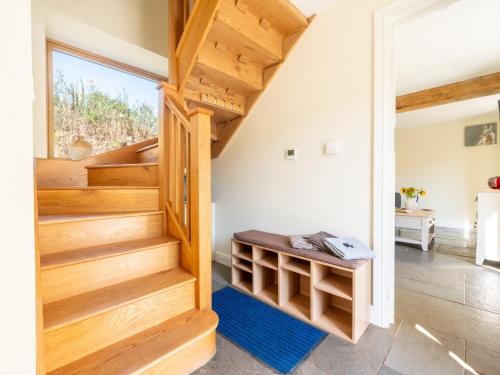 Fotografie z fotogalerie ubytování 2 Bed in Chulmleigh 72791 v destinaci Coldridge