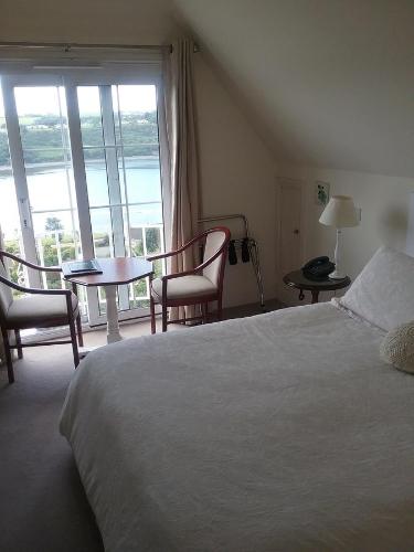 Imagem da galeria de Rocklands House Bed and Breakfast em Kinsale