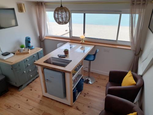 L'ANEDA Vue sur mer - COCCONING 2 Personnes - 3ème étage