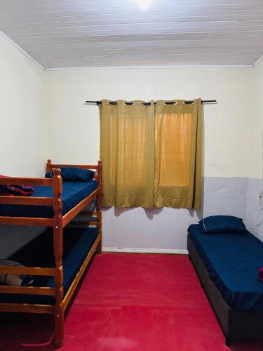 Billede fra billedgalleriet på Casa 12 camas empresas e grupos i Porto Alegre