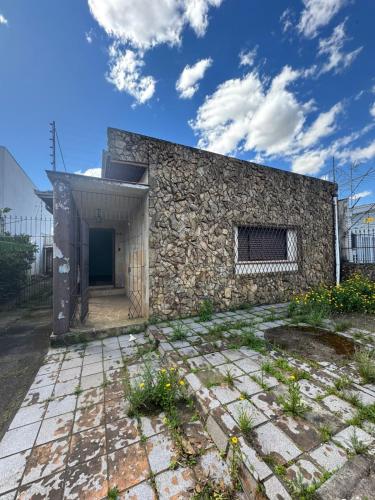 Billede fra billedgalleriet på Casa 12 camas empresas e grupos i Porto Alegre