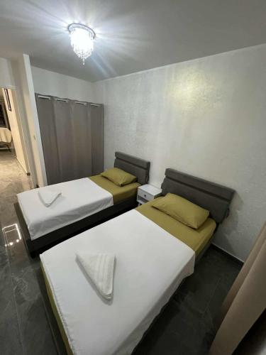 Appartement Luxe & design Vue mer sur la Promenade des Anglais