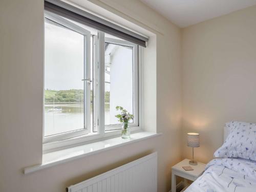 Voodi või voodid majutusasutuse 3 bed property in Bideford 82804 toas