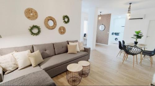 Realejo apartamento 2 habitaciones