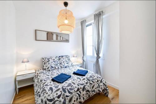 Duplex Centre Historique