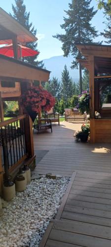 Deer Ridge B&B