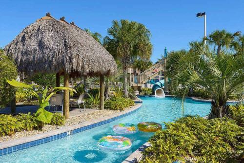 Immaculate Family Home - 7 Bed - with an Amazing Waterfall Pool photo 73