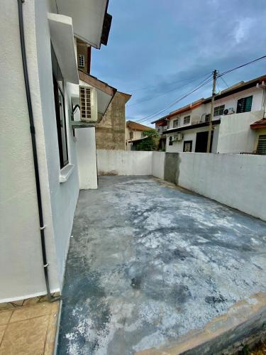 Gambar di galeri bagi Homestay Harmony di Melaka