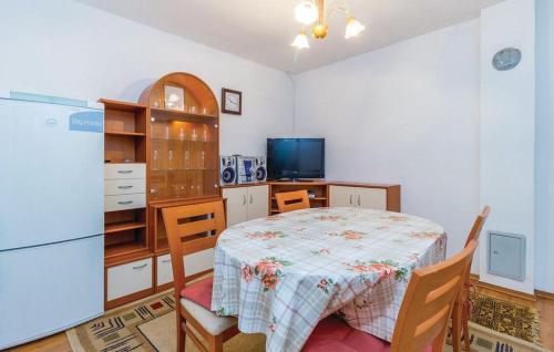 Apartments Vukelic