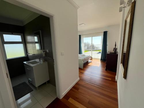 Billede fra billedgalleriet på Sunset Cottage i Ponta do Pargo