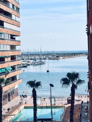 EliMar-Torrevieja Beach