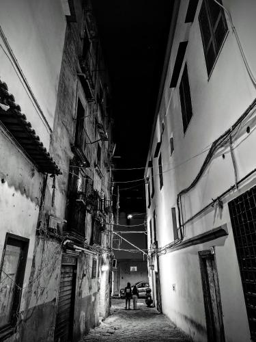 Albi House Vomero