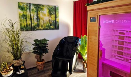 Ảnh trong thư viện ảnh của Mefady Ferienhaus Stadtkyll ở Stadtkyll