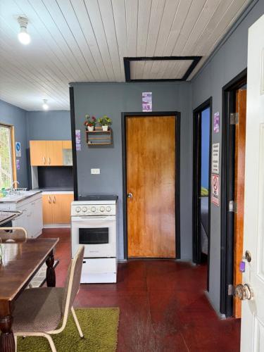 Gallery image of Cabaña Curacautín, IX Región in Curacautín