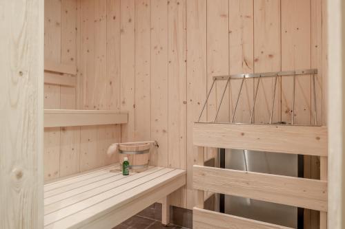 Fotografie z fotogalerie ubytování Chalet Resort Sölden v Söldenu