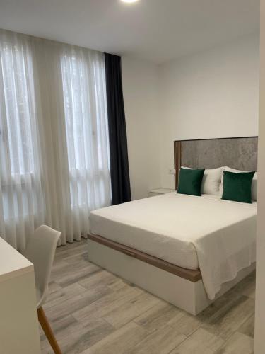 Billede fra billedgalleriet på Paseo Malecón Hab i Monforte de Lemos