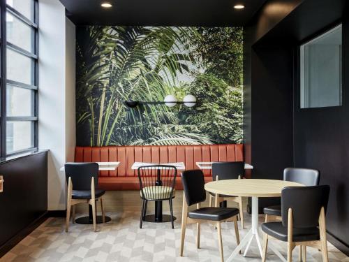 Aparthotel Adagio Liverpool City Centre photo 50