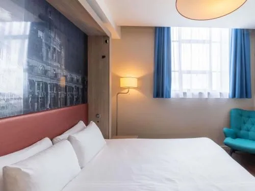 Aparthotel Adagio Liverpool City Centre photo 3