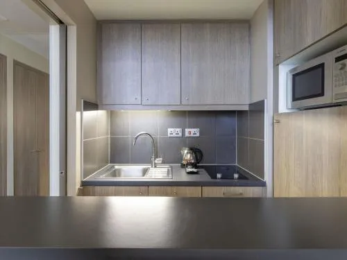 Aparthotel Adagio Liverpool City Centre photo 9