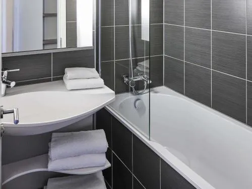 Aparthotel Adagio Liverpool City Centre photo 15