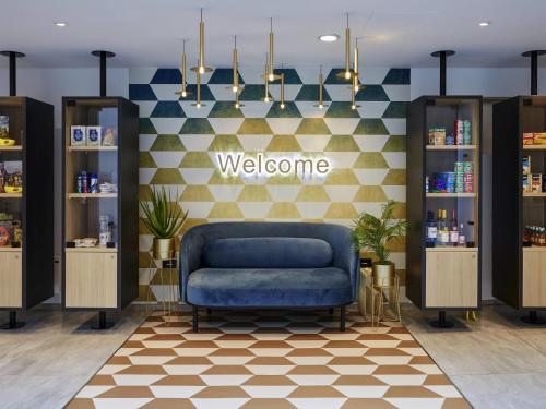 Aparthotel Adagio Liverpool City Centre photo 98