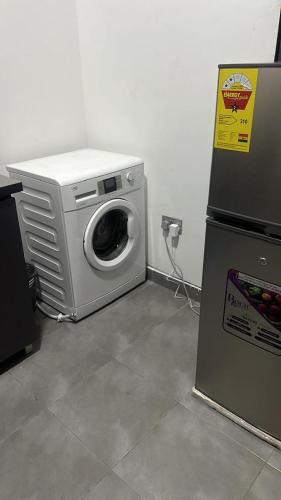 Imagen de la galería de Jalloh little paradise, en Madina