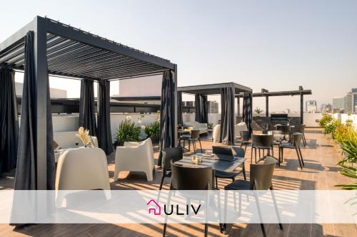 ULIV Pulse Roma - Condesa